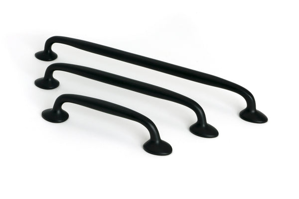 Moore Pull Handle by From The Anvil