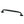 From The Anvil's Matt Black Moore Pull Handle