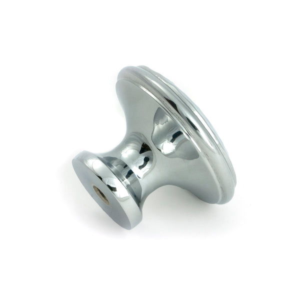 Hammered Cabinet Knob