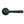 Newbury Lever on Rose Set (Unsprung) by From The Anvil
