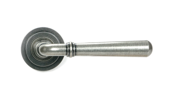 Newbury Lever on Rose Set (Unsprung) by From The Anvil