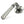 Newbury Lever on Rose Set (Unsprung) by From The Anvil