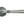 Newbury Lever on Rose Set (Unsprung) by From The Anvil