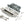 5 Lever BS Sash Lock by From The Anvil