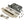 5 Lever BS Sash Lock by From The Anvil
