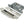 From The Anvil's Polished Chrome 5 Lever BS Sash Lock KA