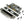 Euro Profile Sash Lock by From The Anvil