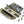 Euro Profile Sash Lock by From The Anvil