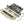 Euro Profile Sash Lock by From The Anvil