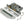 Euro Profile Sash Lock by From The Anvil