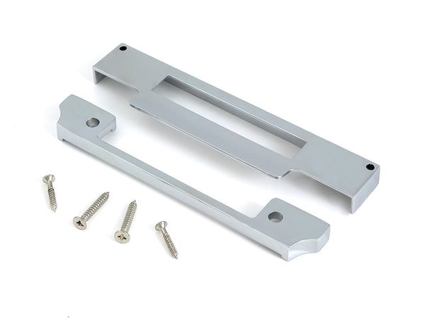 ½" Rebate Kit for Euro Sash Lock by From The Anvil