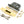 BS 5 Lever Deadlock KD by From The Anvil