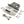 BS 5 Lever Deadlock KD by From The Anvil