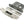 From The Anvil's Polished Chrome BS 5 Lever Deadlock KD
