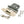 BS 5 Lever Deadlock KD by From The Anvil