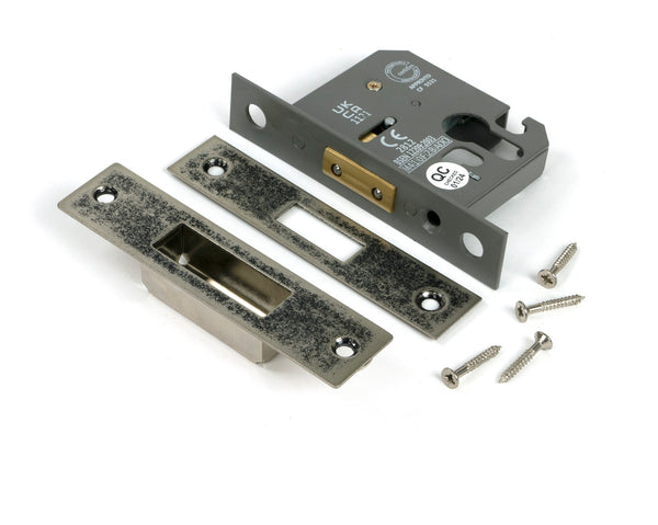 Euro Profile Deadlock