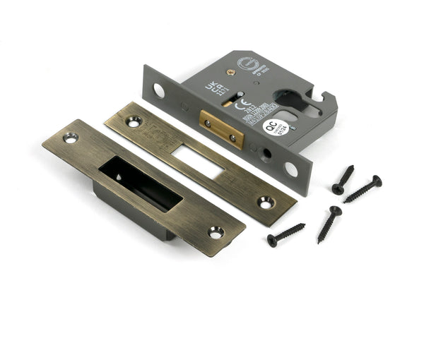 Euro Profile Deadlock
