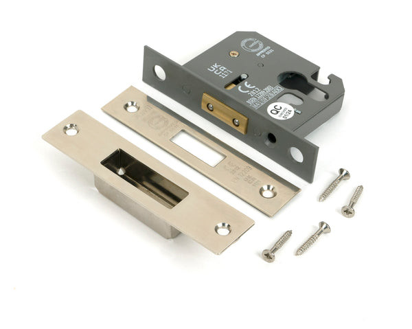 Euro Profile Deadlock