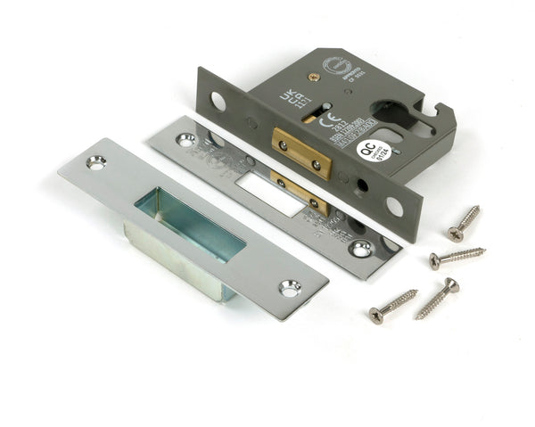 Euro Profile Deadlock