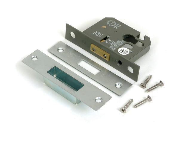 Euro Profile Deadlock