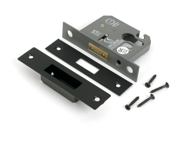 Euro Profile Deadlock