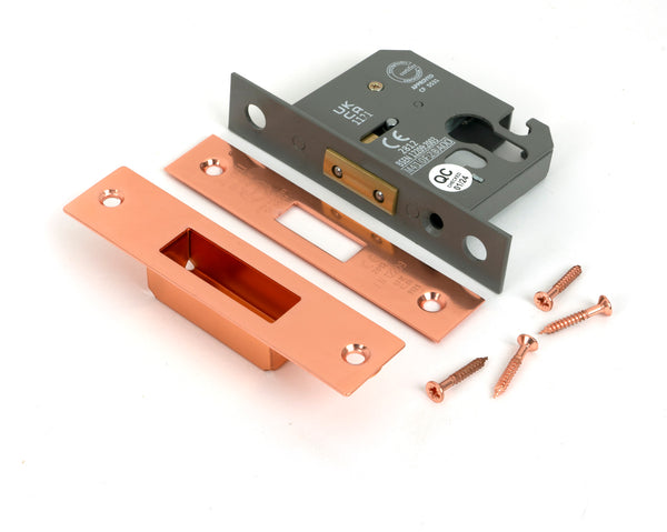 Euro Profile Deadlock