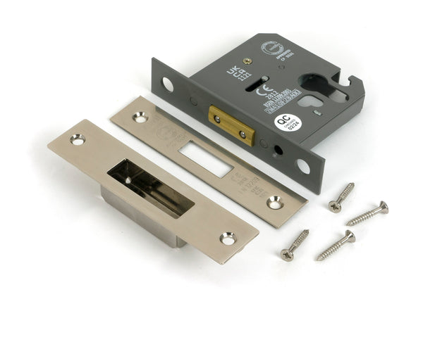 Euro Profile Deadlock