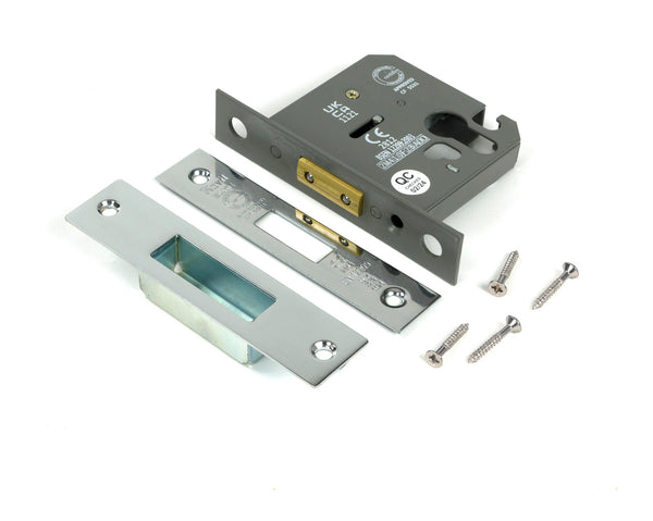 Euro Profile Deadlock