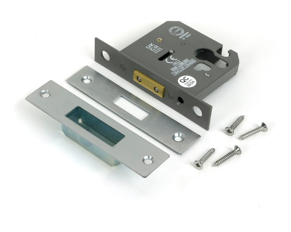 Euro Profile Deadlock