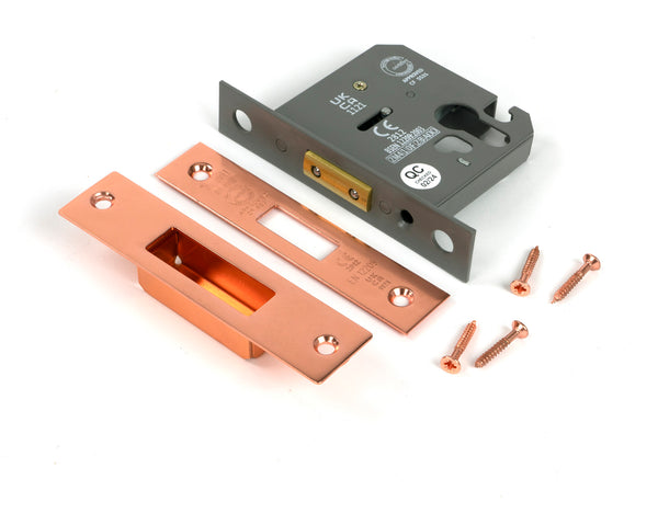 Euro Profile Deadlock