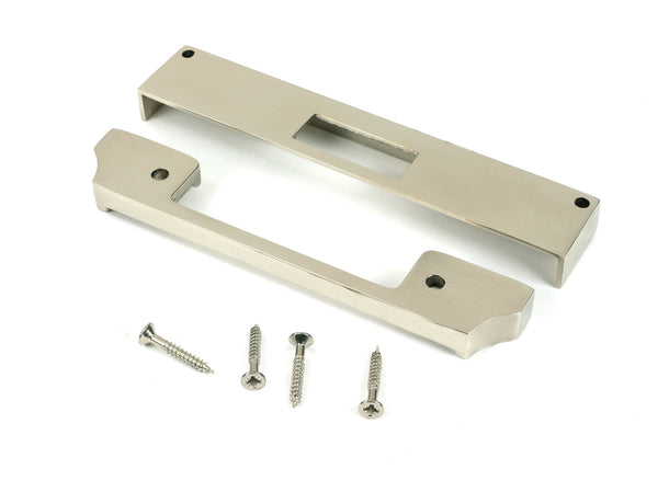 ½" Rebate Kit for Euro Dead Lock