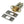 From The Anvil's Pewter Patina Heavy Duty Tubular Deadbolt