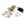 Heavy Duty Tubular Deadbolt by From The Anvil