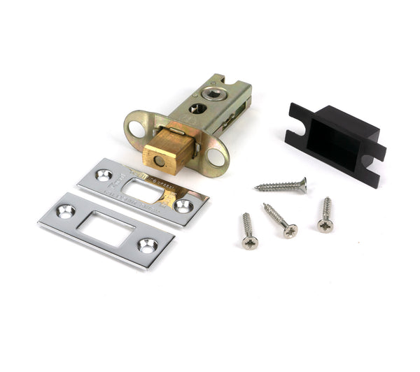 Heavy Duty Tubular Deadbolt by From The Anvil