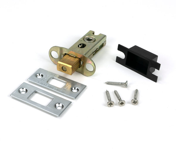 Heavy Duty Tubular Deadbolt by From The Anvil