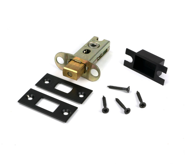 Heavy Duty Tubular Deadbolt by From The Anvil