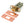 From The Anvil's Polished Bronze Heavy Duty Tubular Deadbolt