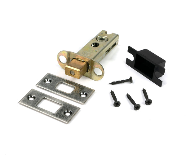 Heavy Duty Tubular Deadbolt by From The Anvil