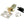 Heavy Duty Tubular Deadbolt by From The Anvil