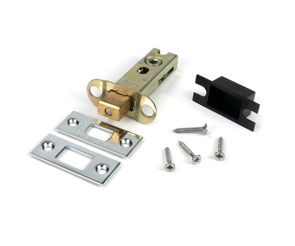 Heavy Duty Tubular Deadbolt by From The Anvil