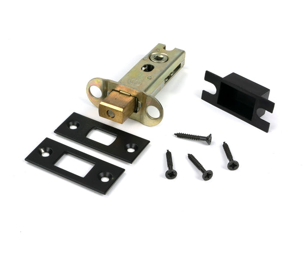 Heavy Duty Tubular Deadbolt by From The Anvil