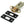 From The Anvil's Aged Bronze Heavy Duty Tubular Deadbolt