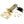 Heavy Duty Tubular Deadbolt by From The Anvil