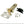 Heavy Duty Tubular Deadbolt by From The Anvil