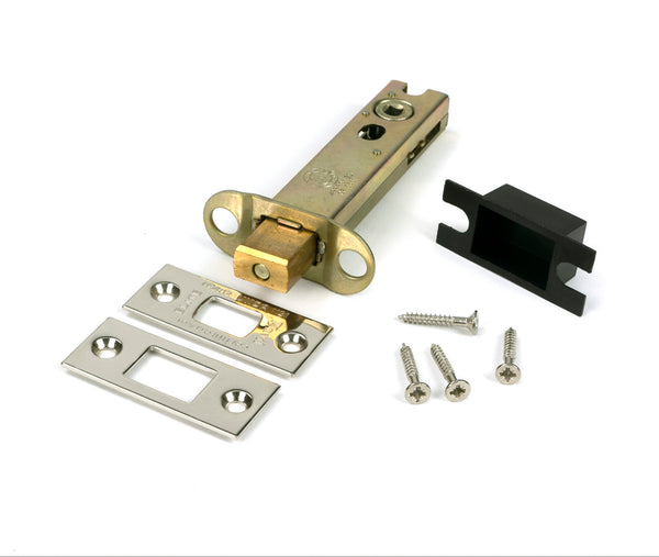 Heavy Duty Tubular Deadbolt by From The Anvil