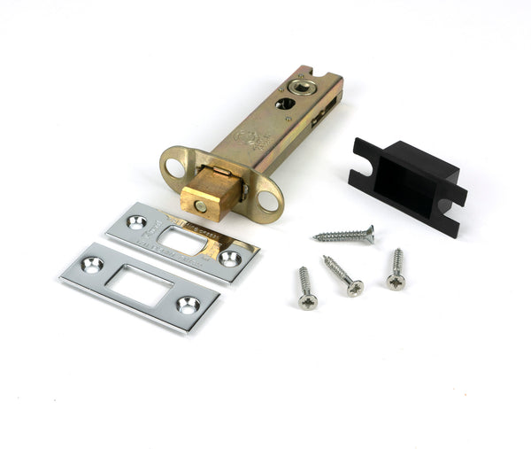 Heavy Duty Tubular Deadbolt by From The Anvil
