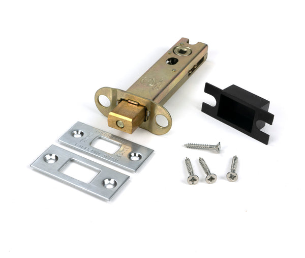 Heavy Duty Tubular Deadbolt by From The Anvil