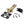 Heavy Duty Tubular Deadbolt by From The Anvil