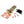 Heavy Duty Tubular Deadbolt by From The Anvil