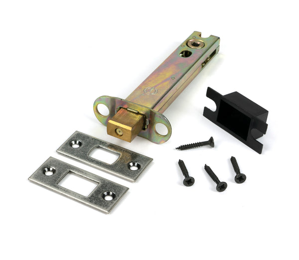 Heavy Duty Tubular Deadbolt by From The Anvil